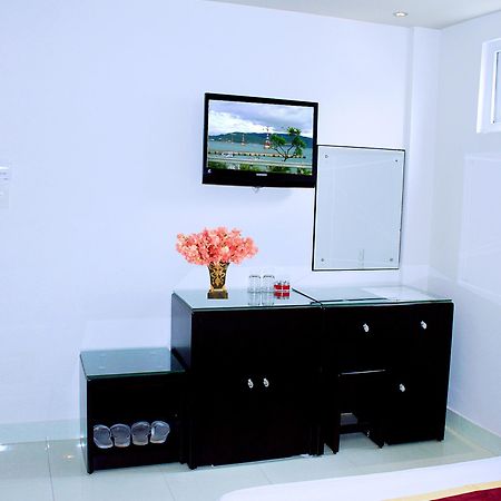Bach Duong Hotel Nha Trang Luaran gambar