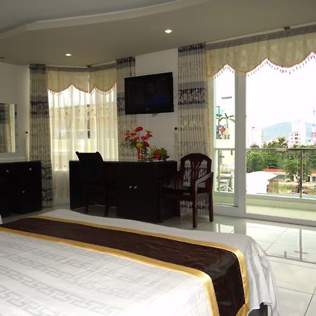 Bach Duong Hotel Nha Trang Luaran gambar