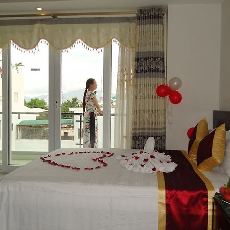 Bach Duong Hotel Nha Trang Luaran gambar