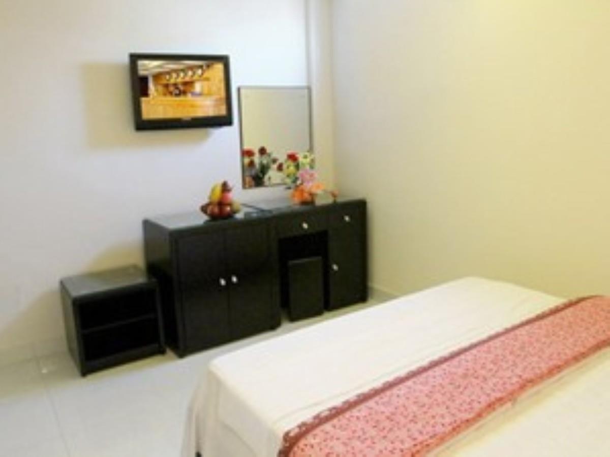 Bach Duong Hotel Nha Trang Luaran gambar