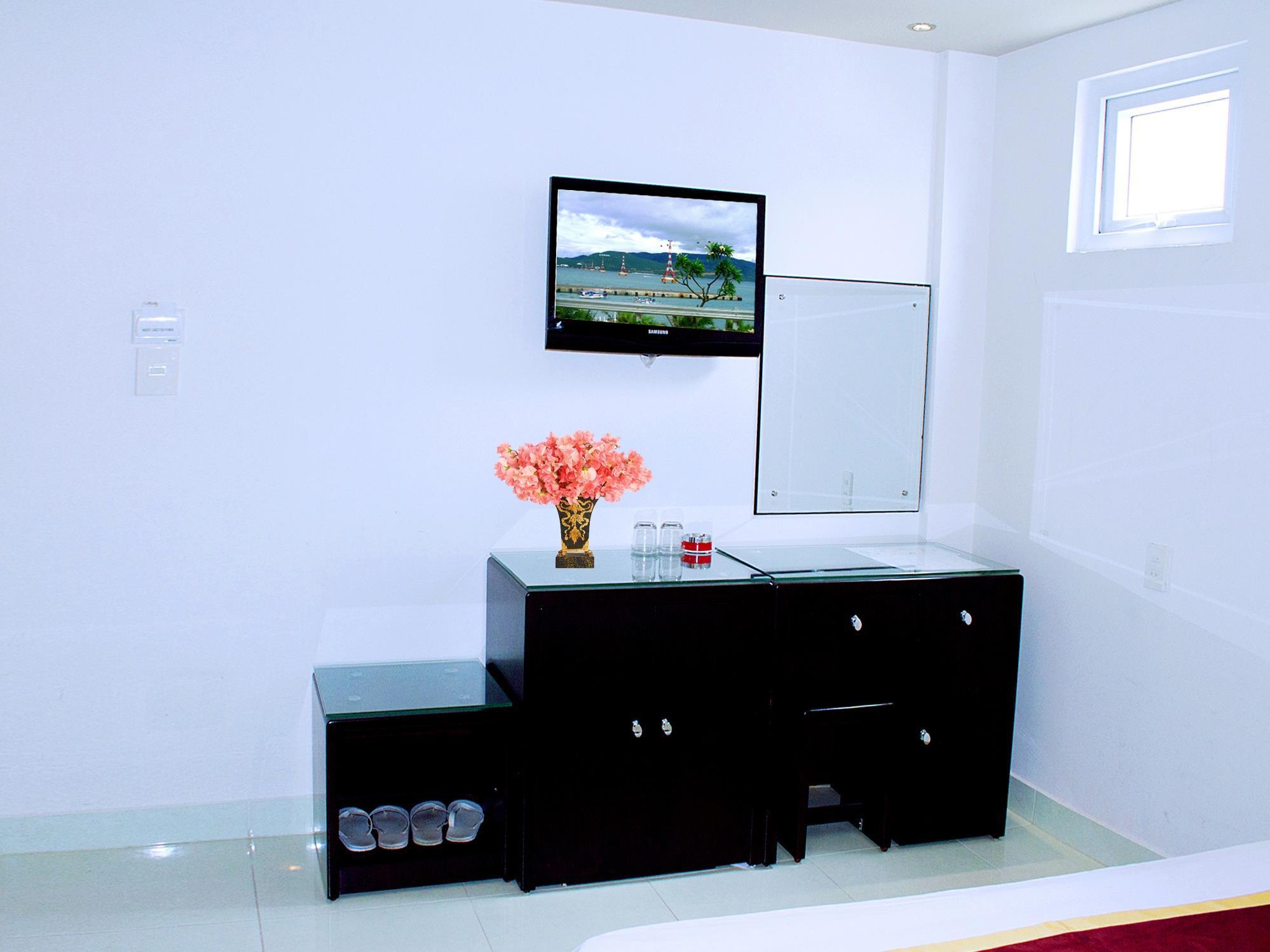 Bach Duong Hotel Nha Trang Luaran gambar