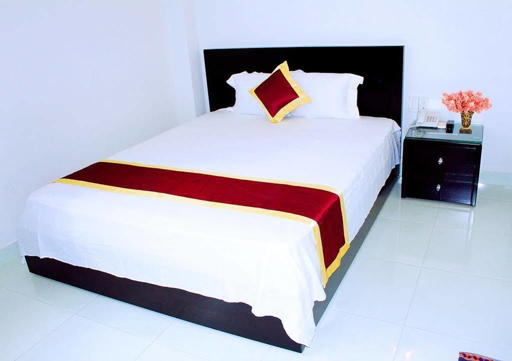 Bach Duong Hotel Nha Trang Luaran gambar