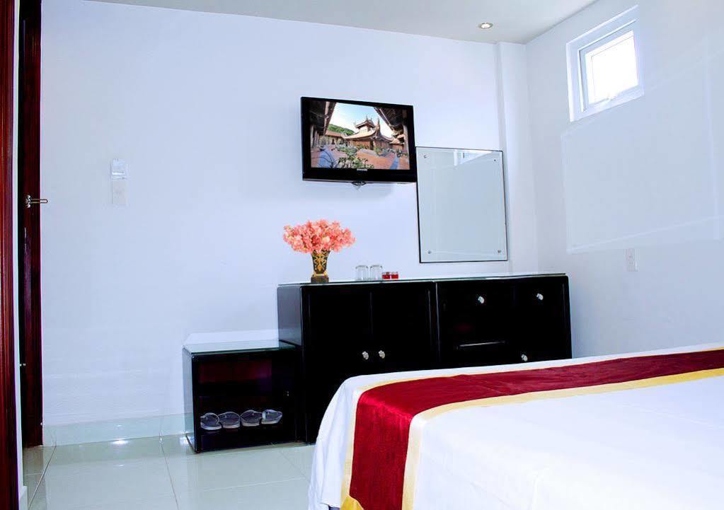 Bach Duong Hotel Nha Trang Luaran gambar