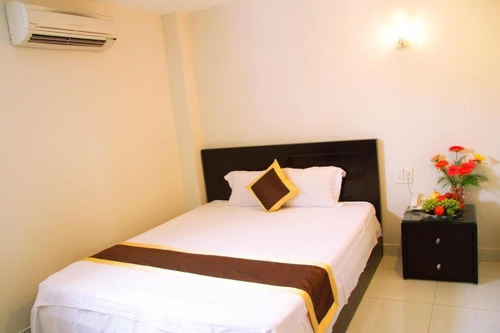 Bach Duong Hotel Nha Trang Luaran gambar