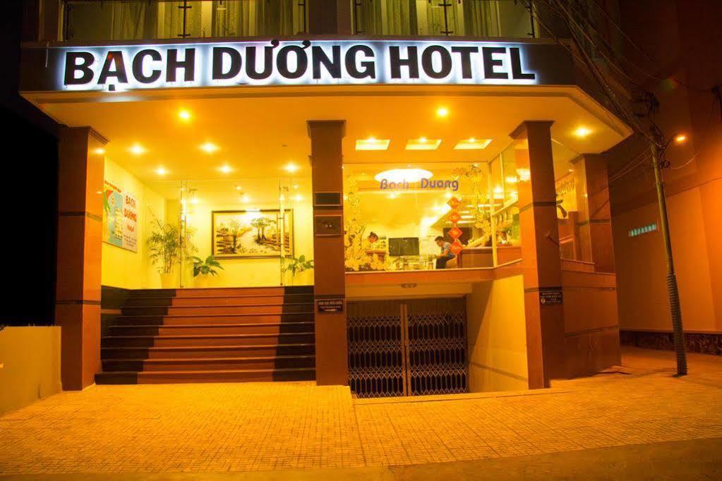 Bach Duong Hotel Nha Trang Luaran gambar