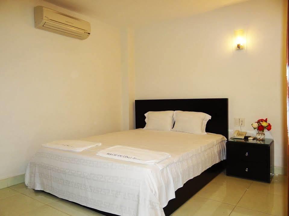 Bach Duong Hotel Nha Trang Luaran gambar