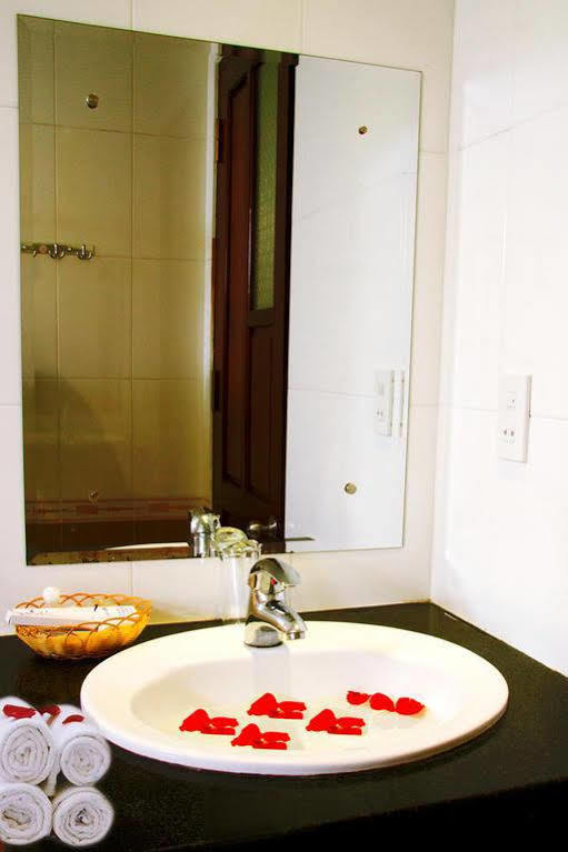 Bach Duong Hotel Nha Trang Luaran gambar